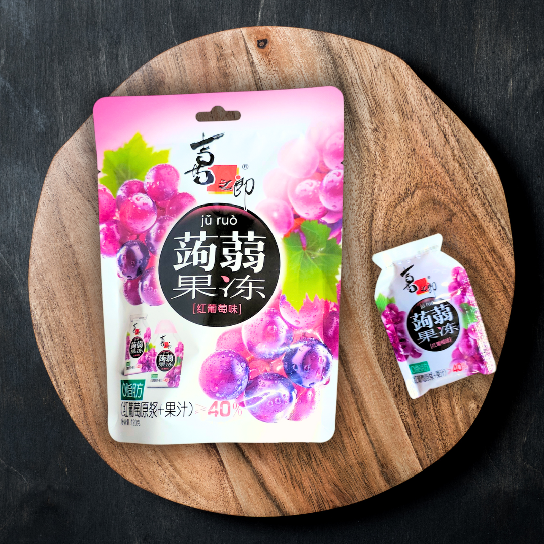 Summer Box de Snacks Asiatiques / Sélection chinoise 22 CHF (Frais de Port Inclus)